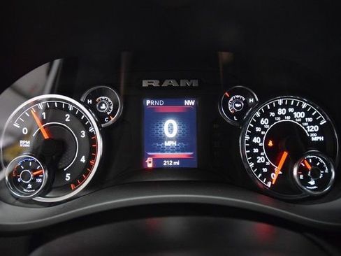 Used 2023 RAM 4500 Tradesman image 41