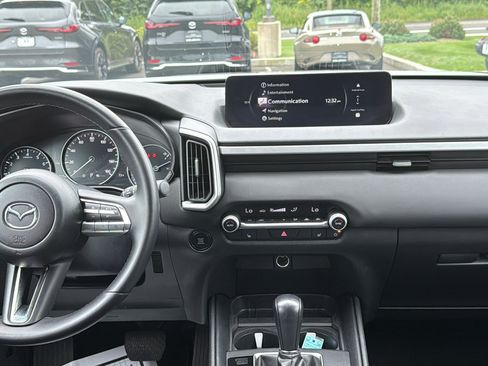 Used 2026 MAZDA CX-50 AWD 2.5 S w/ Preferred Pkg image 24
