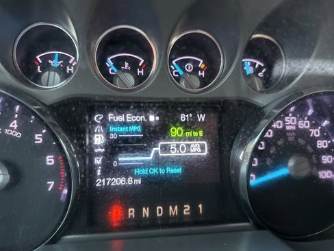 Used 2016 Ford F250 XLT w/ XLT Premium Package image 38