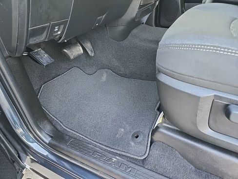 New 2026 RAM 3500 Tradesman image 42