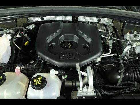 Used 2022 Jeep Grand Cherokee Limited 4xe w/ Luxury Tech Group II AWD/4WD image 24