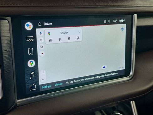 Used 2022 GMC Yukon XL Denali w/ Denali Premium Package AWD/4WD image 19