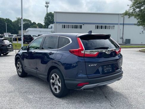 Used 2018 Honda CR-V EX image 7