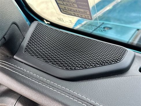 Used 2019 Jeep Wrangler Unlimited Sahara image 22