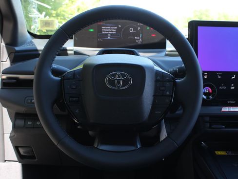 New 2026 Toyota bZ AWD/4WD image 10