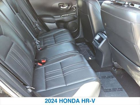 Certified 2024 Honda HR-V EX-L image 24