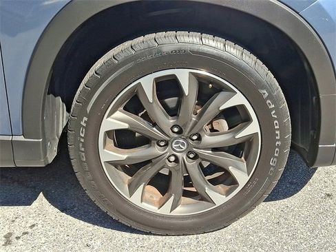 Used 2016 MAZDA CX-5 Grand Touring image 10