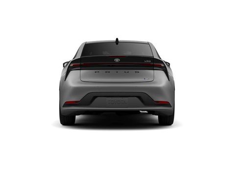 New 2026 Toyota Prius Limited image 22