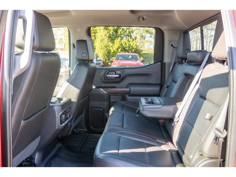 Used 2019 GMC Sierra 1500 SLT w/ SLT Premium Package image 13