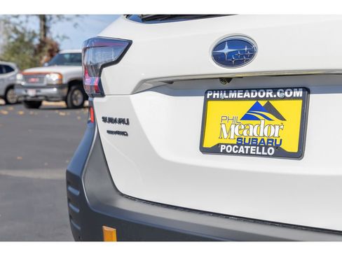 New 2025 Subaru Outback Wilderness image 32