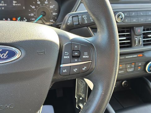 Used 2020 Ford Escape S FWD image 27