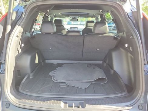 Certified 2024 Honda CR-V Sport-L image 9