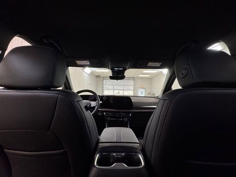 New 2026 Chevrolet Traverse RS FWD image 20