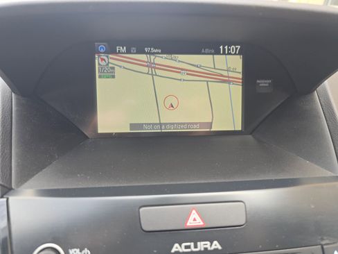 Used 2017 Acura RDX FWD w/ Technology Package image 24