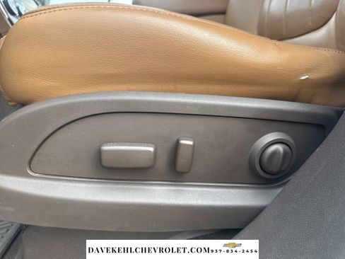 Used 2015 Buick Enclave Premium w/ Experience Buick Package image 29