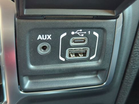 New 2026 Jeep Wrangler Sport S image 19