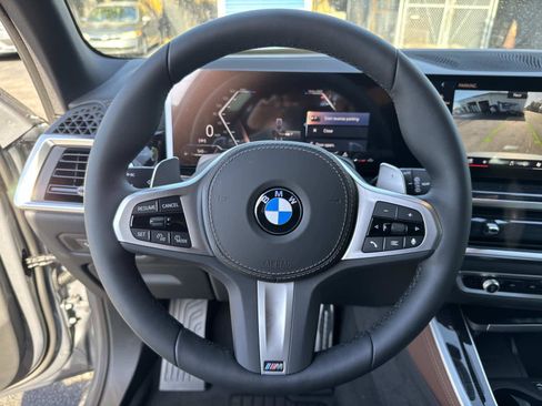 New 2026 BMW X5 sDrive40i w/ M Sport Package image 29