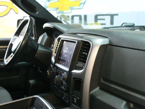 Used 2022 RAM 1500 Classic Warlock AWD/4WD image 10
