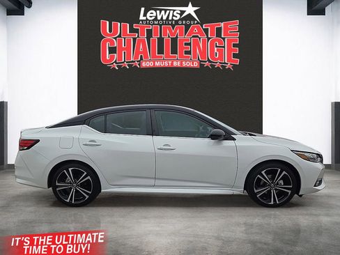 Used 2023 Nissan Sentra SR image 5