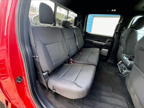 Used 2022 Ford F150 XLT w/ Equipment Group 302A High image 20