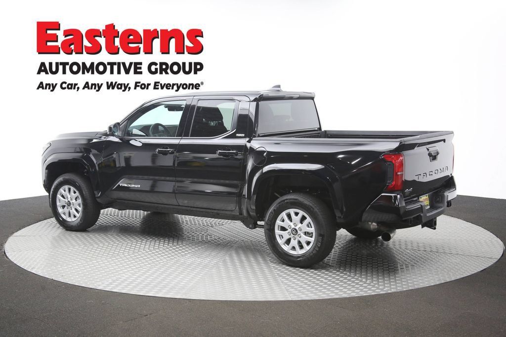 Used 2026 Toyota Tacoma SR5 AWD/4WD image 61