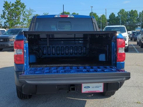 Used 2023 Ford Maverick XLT w/ Equipment Group 300A Standard AWD/4WD image 7