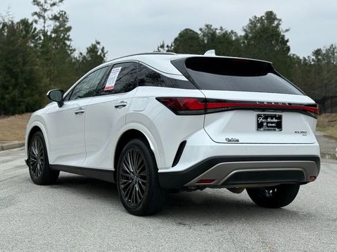 Used 2024 Lexus RX 350 AWD w/ Convenience Package image 15