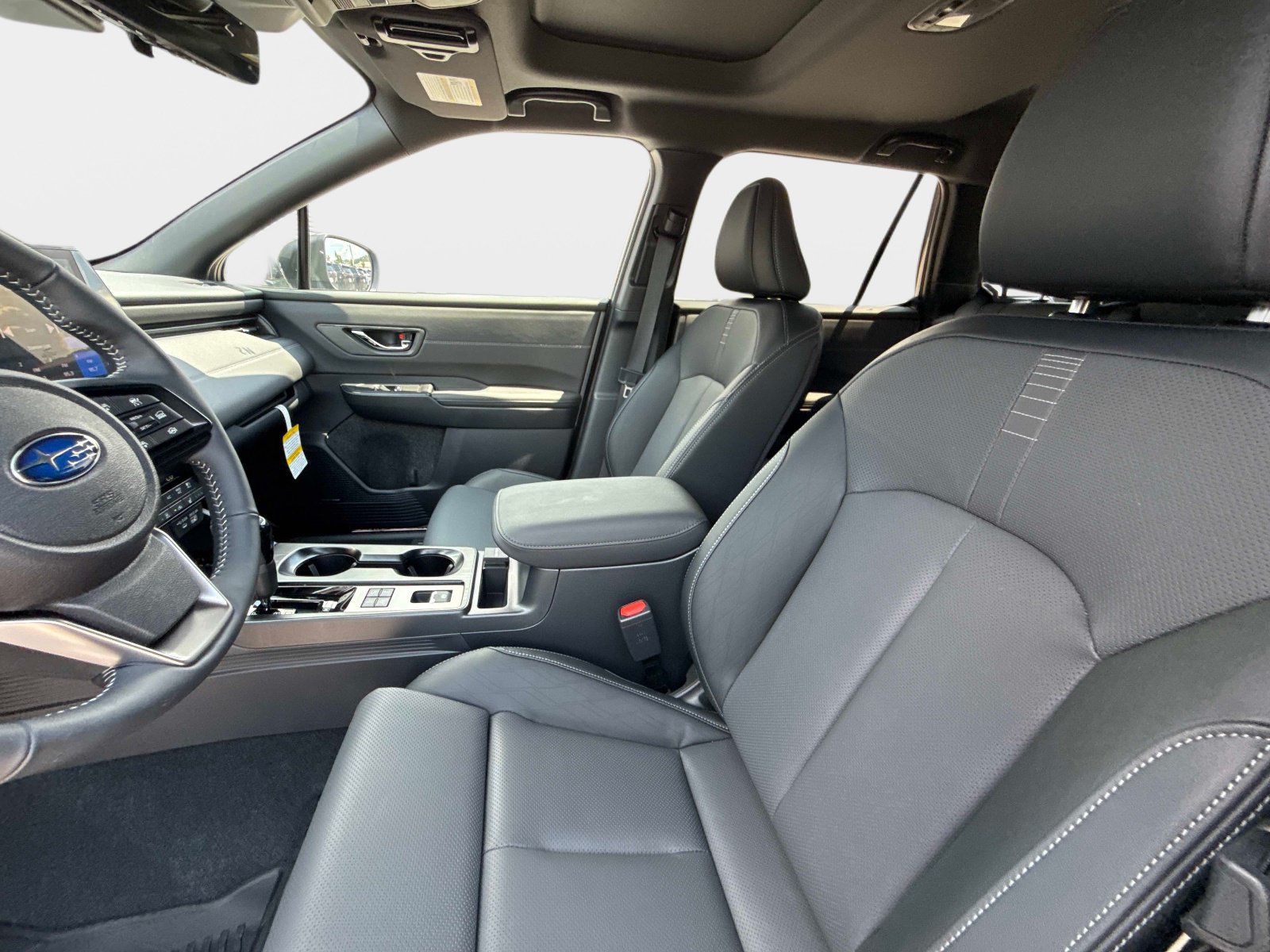 New 2026 Subaru Outback Touring XT AWD/4WD image 23
