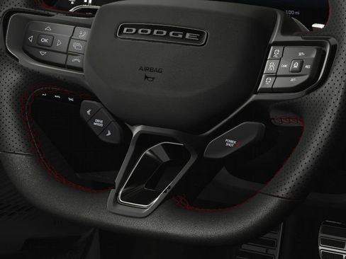 New 2024 Dodge Charger R/T w/ Plus Group image 23