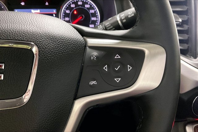 Used 2023 GMC Acadia SLT w/ Preferred Package AWD/4WD image 19