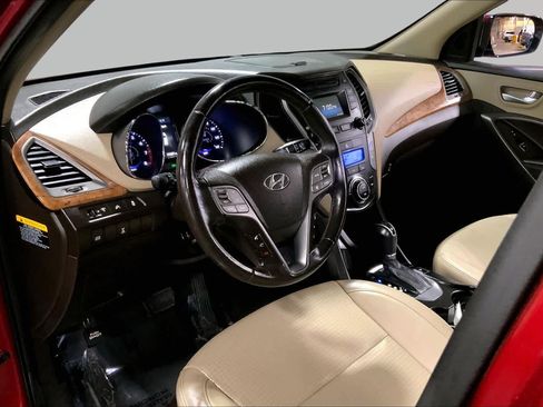 Used 2013 Hyundai Santa Fe Sport AWD/4WD image 18