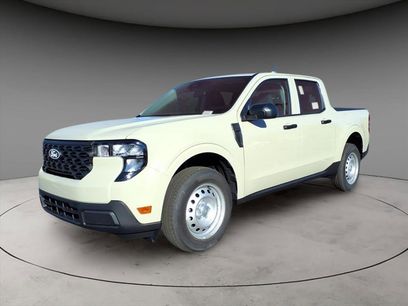 New 2025 Ford Maverick XL
