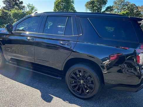 Used 2021 Chevrolet Tahoe Z71 image 7