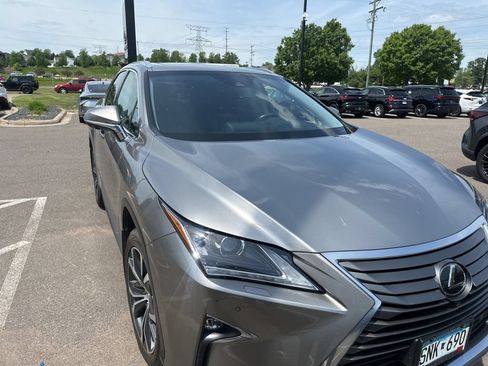 Used 2019 Lexus RX 350 AWD w/ Navigation Package image 27