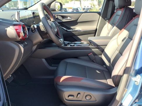 New 2026 Chevrolet Equinox RS FWD image 16