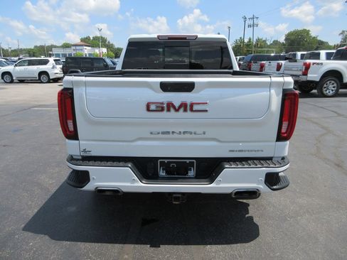 Used 2021 GMC Sierra 1500 Denali w/ Driver Alert Package II AWD/4WD image 7