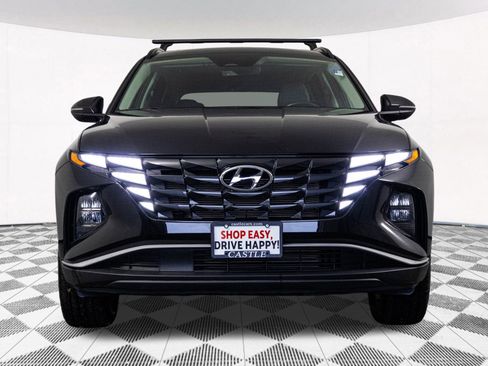 Used 2023 Hyundai Tucson SEL w/ Convenience Package image 7