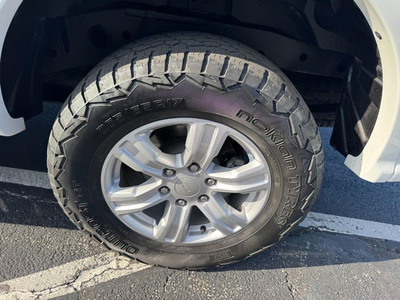 Used 2019 Ford Ranger XLT w/ FX4 Off-Road Package AWD/4WD image 6