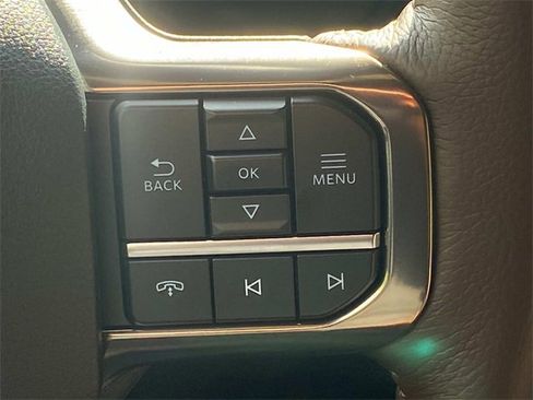 Used 2026 Ford F450 King Ranch w/ FX4 Off-Road Package image 19