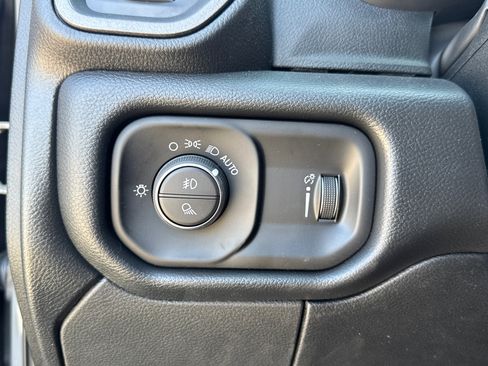 New 2026 RAM 2500 Tradesman image 15