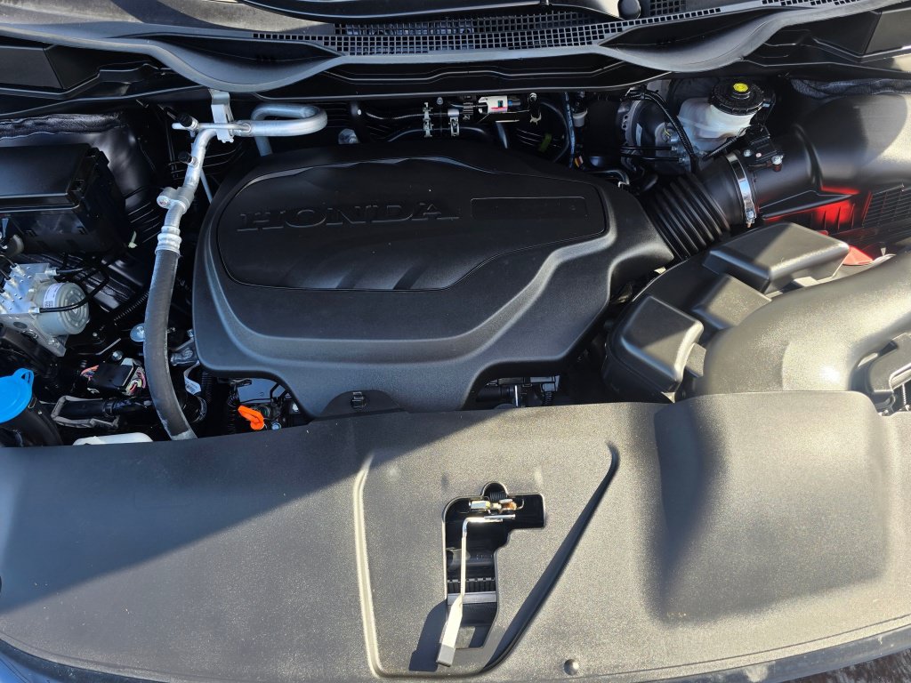 Used 2025 Honda Odyssey EX-L image 10