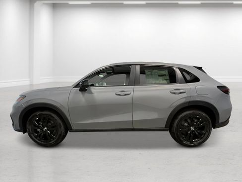 New 2026 Honda HR-V Sport image 2