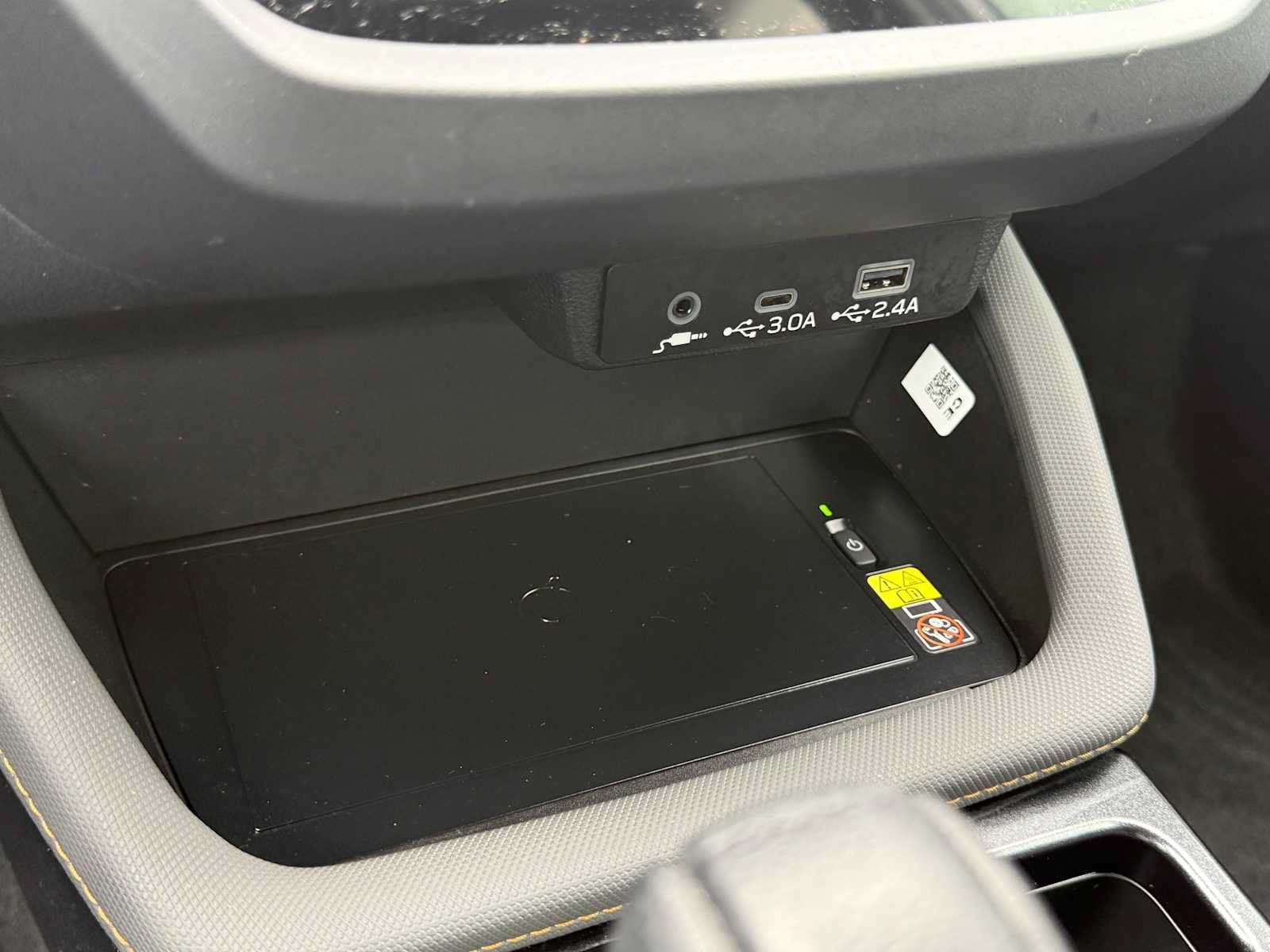 Certified 2026 Subaru Forester Wilderness AWD/4WD image 30