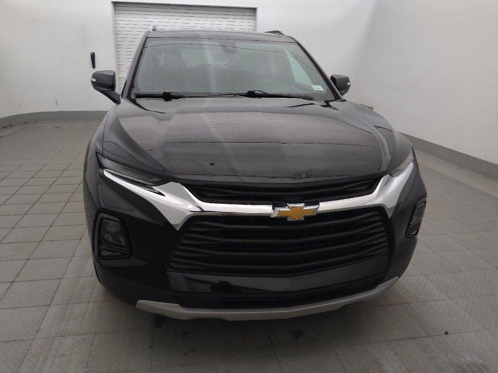 Used 2021 Chevrolet Blazer LT FWD image 14