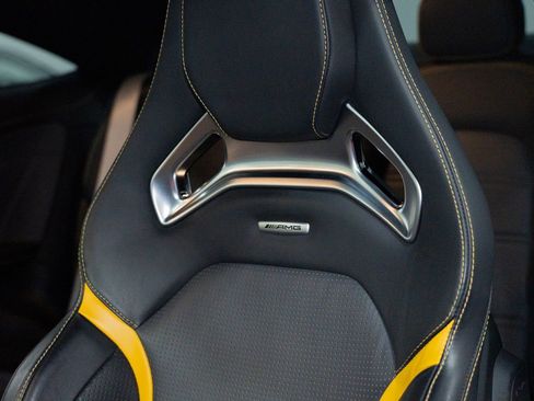 Used 2021 Mercedes-Benz C 63 AMG S image 31