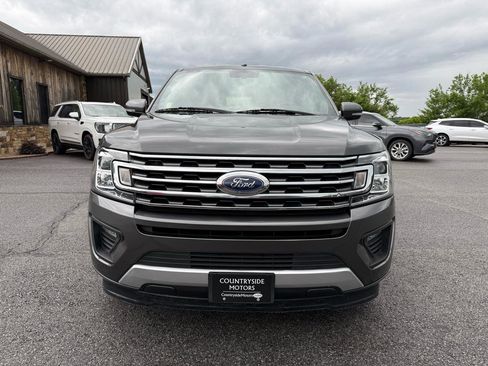 Used 2019 Ford Expedition XLT w/ Equipment Group 201A RWD image 9