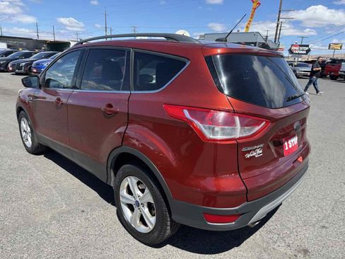 Used 2014 Ford Escape SE w/ Equipment Group 201A AWD/4WD image 6