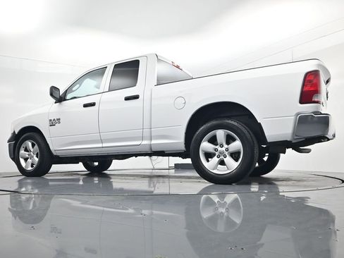 Used 2024 RAM 1500 Classic SLT image 43