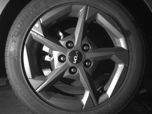 Used 2025 Kia K4 LXS image 15