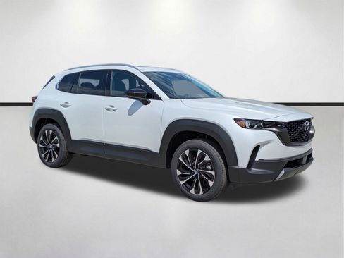 New 2026 MAZDA CX-50 2.5 Hybrid w/ Weather Package AWD/4WD image 2